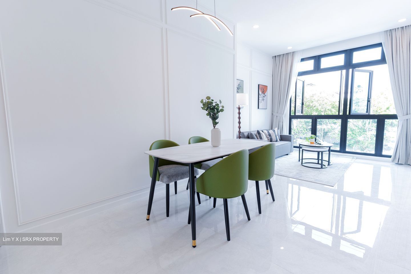 Kovan Jewel (D19), Apartment #525421071